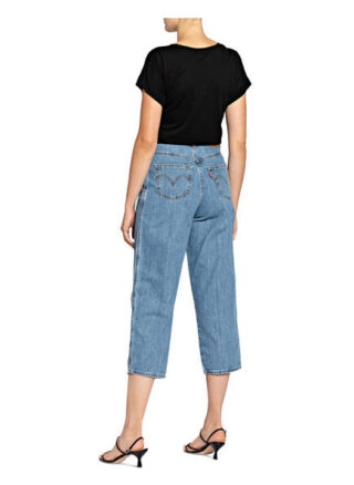 Closed T-Shirt schwarz