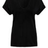Closed T-Shirt schwarz