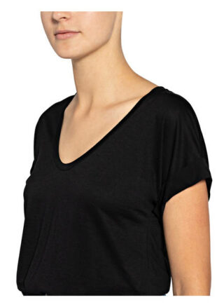 Closed T-Shirt schwarz