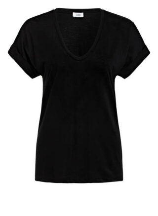 Closed T-Shirt schwarz