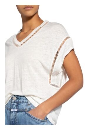 Closed T-Shirt weiss