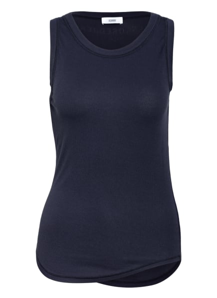 Closed Tanktop blau Closed Tanktop blau