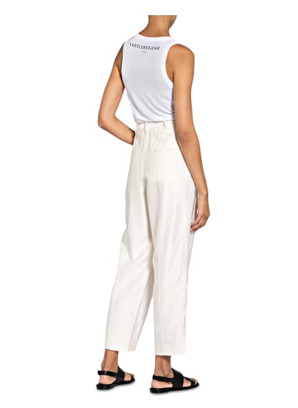 Closed Tanktop weiss Closed Tanktop weiss