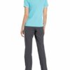 Cmp Funktions-Poloshirt blau