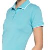 Cmp Funktions-Poloshirt blau
