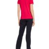 Cmp Funktions-Poloshirt pink