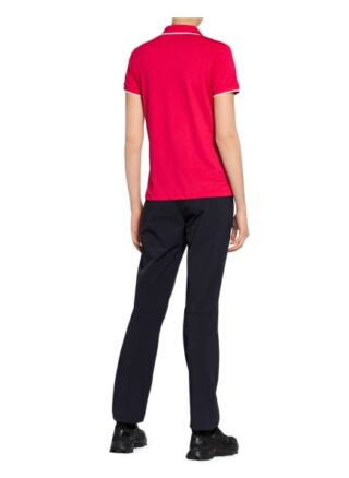 Cmp Funktions-Poloshirt pink
