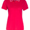 Cmp Funktions-Poloshirt pink