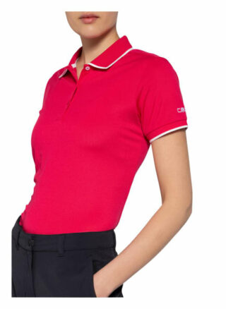 Cmp Funktions-Poloshirt pink