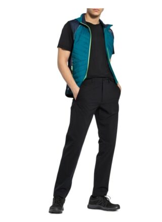 Cmp Hybrid-Softshell-Jacke Mit Abnehmbaren Ärmeln gruen