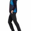 Cmp Hybrid-Steppjacke grau