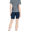 Cmp Outdoor-Bluse grau