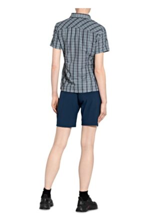 Cmp Outdoor-Bluse grau