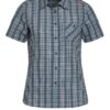 Cmp Outdoor-Bluse grau