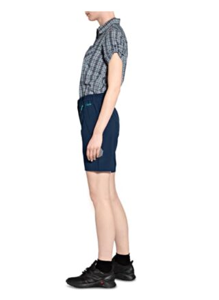 Cmp Outdoor-Bluse grau