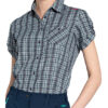 Cmp Outdoor-Bluse grau