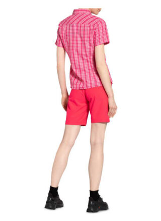 Cmp Outdoor-Bluse pink
