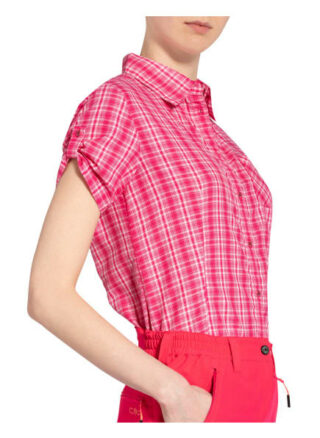 Cmp Outdoor-Bluse pink