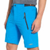 Cmp Outdoor-Shorts Mit Uv-Schutz 30+ blau