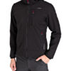 Cmp Softshell-Jacke schwarz