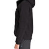 Cmp Softshell-Jacke schwarz