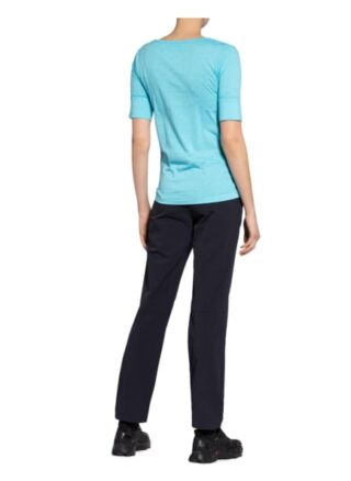 Cmp T-Shirt blau