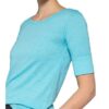 Cmp T-Shirt blau