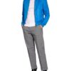 Colmar Blouson Zum Wenden blau