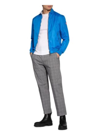 Colmar Blouson Zum Wenden blau