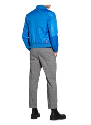 Colmar Blouson Zum Wenden blau