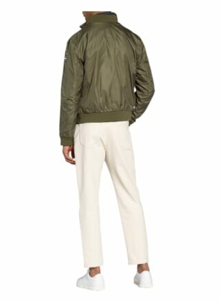Colmar Blouson Zum Wenden gruen