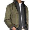 Colmar Blouson Zum Wenden gruen