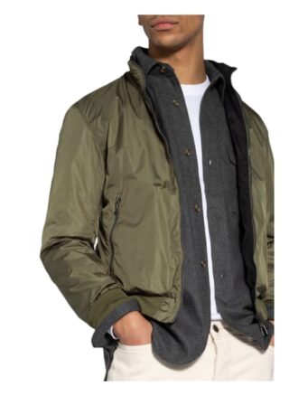 Colmar Blouson Zum Wenden gruen