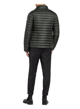 Colmar Daunenjacke Floyd gruen