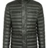 Colmar Daunenjacke Floyd gruen
