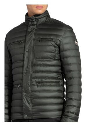 Colmar Daunenjacke Floyd gruen