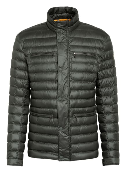 Colmar Daunenjacke Floyd gruen Colmar Daunenjacke Floyd gruen
