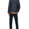 Colmar Repunk Daunenjacke Herren, Blau
