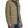 Colmar Daunenjacke Herren, Braun