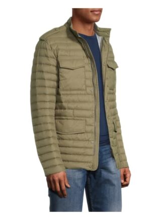 Colmar Daunenjacke Herren, Braun