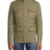 Colmar Daunenjacke Herren, Braun