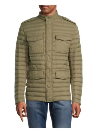 Colmar Daunenjacke Herren, Braun