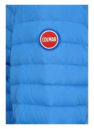 Colmar Daunenjacke grau