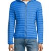 Colmar Daunenjacke grau