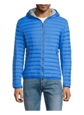 Colmar Daunenjacke grau