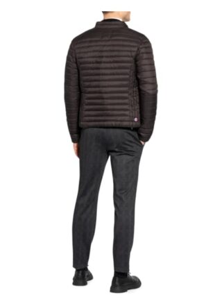 Colmar Daunenjacke Herren, Schwarz