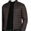 Colmar Daunenjacke Herren, Schwarz