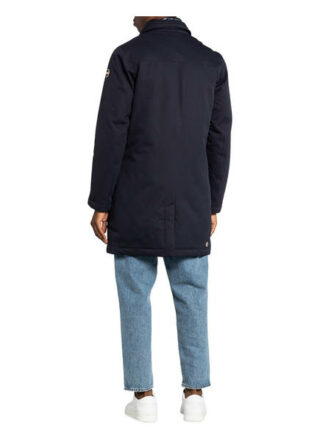 Colmar Daunenparka Riddle blau