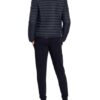 Colmar Lightweight-Daunenjacke Repunk blau