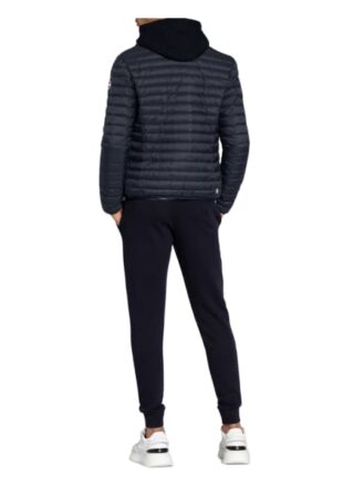 Colmar Lightweight-Daunenjacke Repunk blau